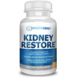 อาหารเสริมบำรุงไต Kidney Restore Kidney Cleanse and Kidney Health - 60 caps